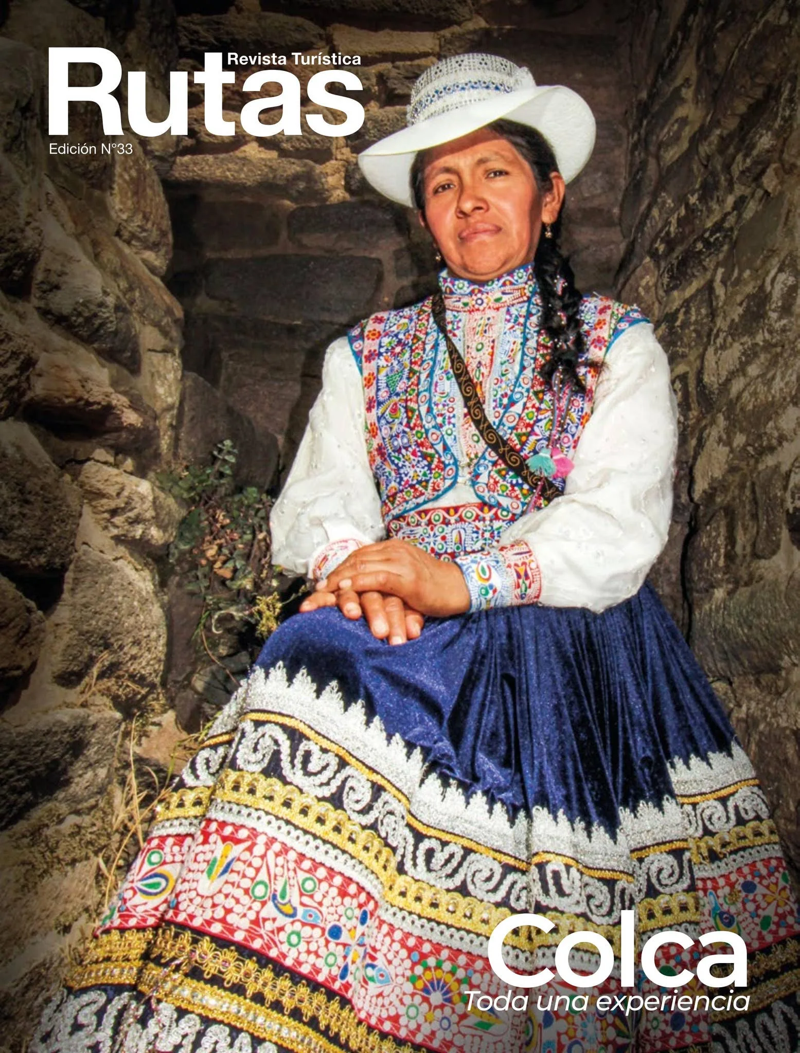 Portada de Rutas